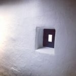 Rustic lodging Ibiza
